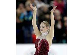 Who is Gracie Gold? Age, Net worth ...