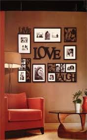 family photo wall wall decor decor