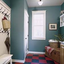 Brilliant Interior Paint Color Schemes