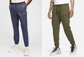 the guy s guide to joggers style