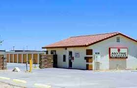 storage units in arizona city az