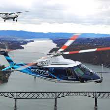 the challenge of teaching helicopters
