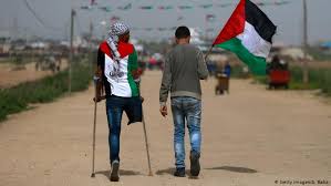 Palestine (/ˈpæləsˌtaɪn/ or /ˈpæləsˌtiːn/) typically refers to: Ee Uu Quiere 50 000 Millones De Dolares Para Los Palestinos El Mundo Dw 23 06 2019