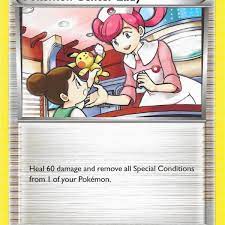 Female personal trainer birthday card. Top 10 Supporter Cards In The Pokemon Tcg Hobbylark