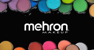 mehron by brand