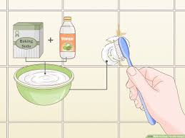 3 ways to clean tile with vinegar