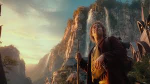 hobbit an unexpected journey bilbo