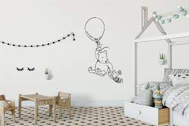 kids room wall decals