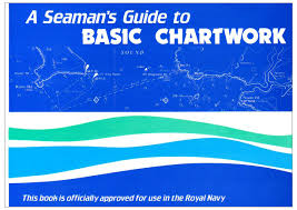 A Seamans Guide To Basic Chartwork Amazon Co Uk Malcolm