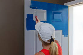 painting interior doors contact