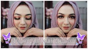 gorgeous eid makeup look long lasting