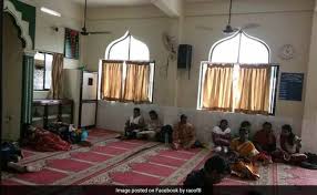 neet 2018 kerala mosque does it again