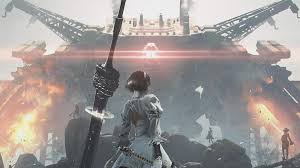 Only roll on the gear you want to prioritize, while this lockout is still in place. Final Fantasy Xiv Shadowbringers Yorha Dark Apocalypse Raid Guide Pcgamesn