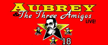 Drake Announces Aubrey The Three Amigos Tour With