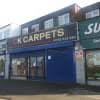 c k carpets ltd slough carpet s