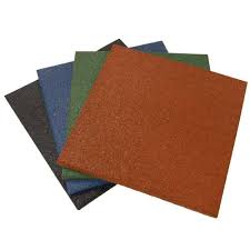 We carry a full line of quality flooring products, and offer expert design and installation services. Rubber Cal Eco Sport 3 4 In X 19 5 In X 19 5 In Terra Cotta Interlocking Rubber Tiles 5 Pack 14 Sq Ft 03 208 Web Tc The Home Depot