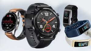 The silicone band is comfortable and flexible with a plastic clasp. Huawei Watch Pro 2 Price Shop Clothing Shoes Online