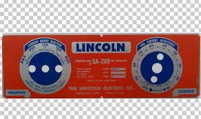 Lincoln Welding Name Plates Tags Diagram Welder Png