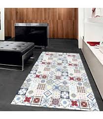 kitchen or any use custom printed carpet