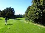 Allandale golf course, #8.. 395 yards par 4 | Allandale Golf… | Flickr