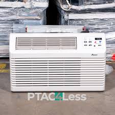 amana 12 000 btu ttw air conditioner