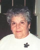 Mary Emily Costanzo, 93, of Williamstown died Friday, Jan. 13, 2012. - 1326927667