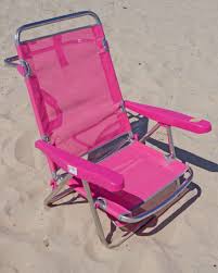 This very affordable lay flat beach chair comes in many different colors and patterns with a shiny aluminum frame. Lightweight Adjustable Lay Flat Beach Chair Rosa 35 00 Furniture Beach Chairs Beach Bags Beach Towels Windbreak Beac Beach Chairs Beach Tent Chair