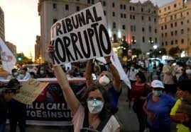 Perú: Tribunal ordena excarcelar al expresidente Fujimori