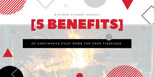 5 Benefits Of Continuous Pilot Mode