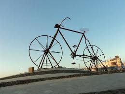 bicycle square jeddah saudi arabia
