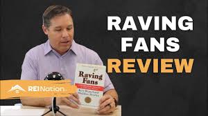 raving fans