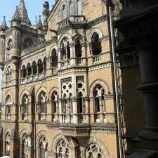 Chhatrapati Shivaji Terminus (formerly Victoria Terminus) - Gallery - UNESCO  World Heritage Centre
