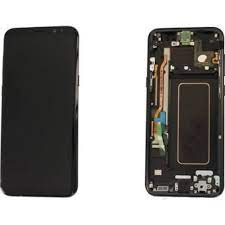 Samsung Galaxy S8 Plus G955 Ekran Lcd Dokunmatik Revize Orijinal -  blgelektronik.com