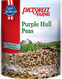 purple hull peas southern clics