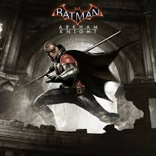 blunt trauma batman arkham knight