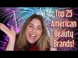 top 25 american beauty brands tom ford
