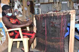 kenyan women making a fortune on waste