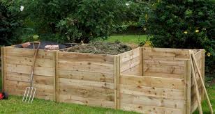 How To Make A Compost Bin Step By