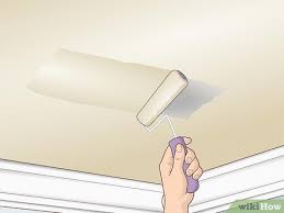 how to fix ceiling s 13 steps