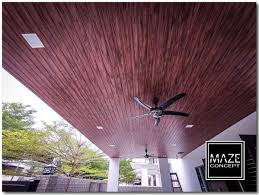 outdoor ceiling ideas