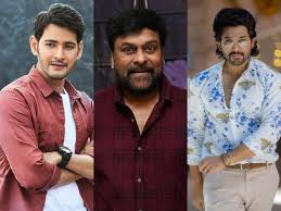 top tollywood actors their