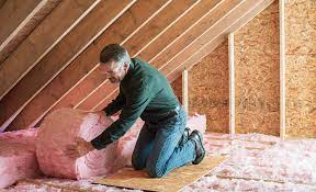 Types Of Insulation The Home Depot