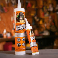 Gorilla Construction Adhesive Công Ty