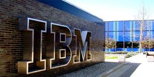 Resultado de imagen para ibm