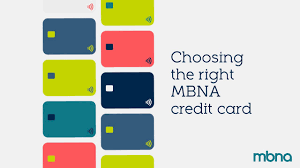 Mbna corporation was a bank holding company and parent company of wholly owned subsidiary mbna america bank, n.a., headquartered in wilmingt. Choosing The Right Credit Card Mbna Youtube