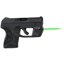 tr12 green laser for ruger lcp ii tr12g