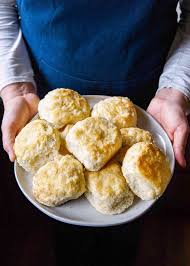 clic southern ermilk biscuits recipe