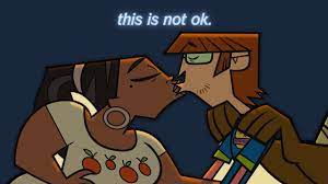 This video discusses the problematic elements of Harold and leshawna's  relationship. what do you all think? : r/Totaldrama