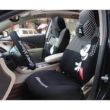 Car Seat Cover Cotton Gamuza 20in1
