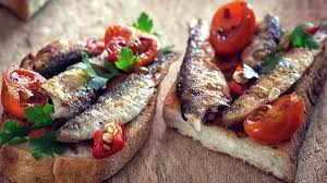 are sardines good for you nutrition